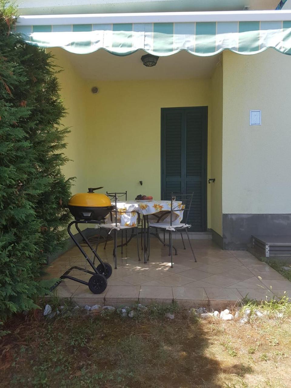 Studio Magnolia Lovran Exterior photo